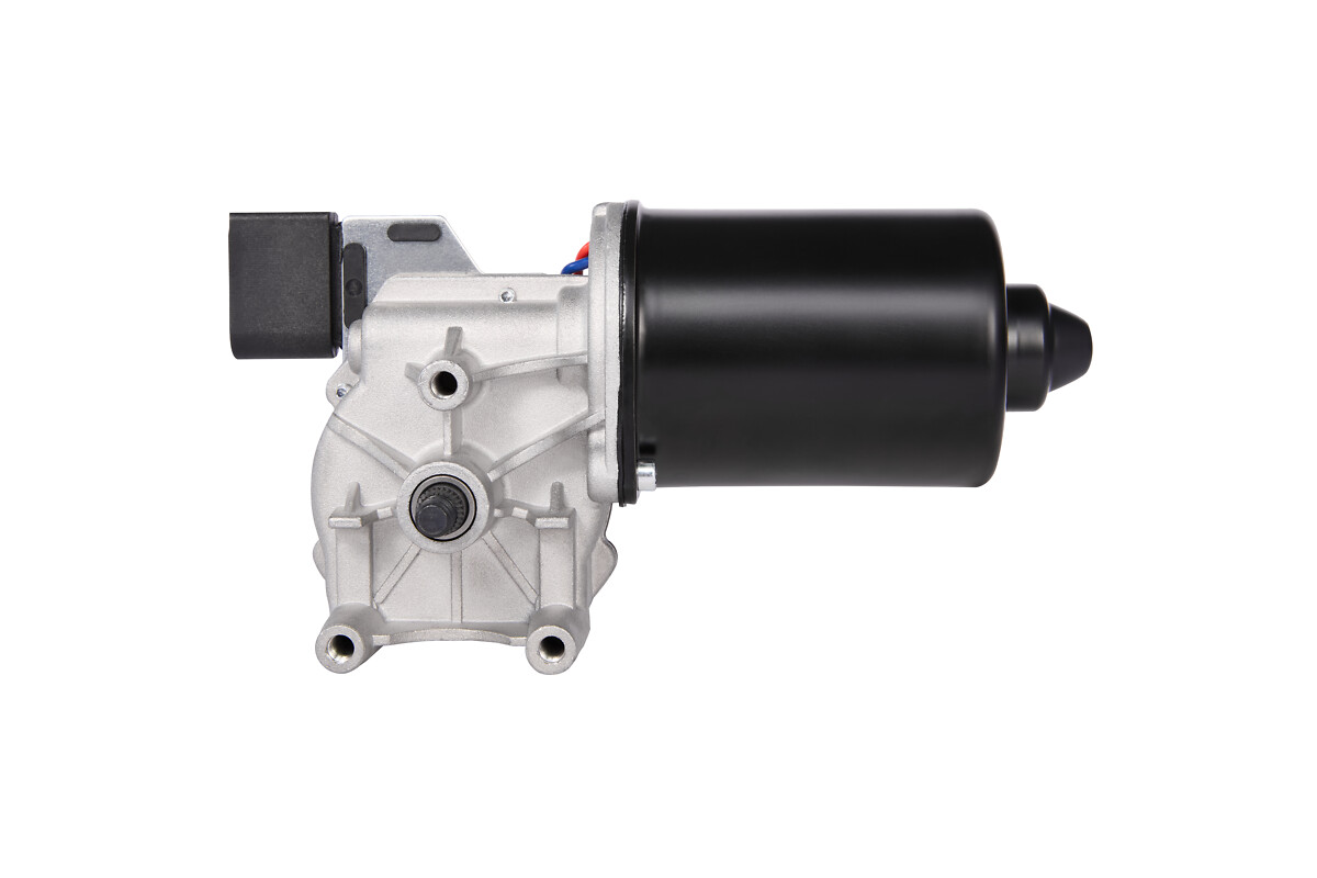 Moteur d'essuie-glace VALEO 584501